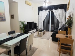 La Casa (D25), Condominium #213681631